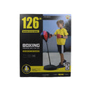 Set de boxing ajustable 90cm-126cm