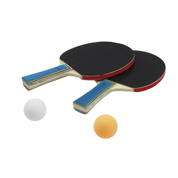 Set raquetas ping pong YT044
