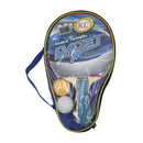 Set raquetas ping pong YT044