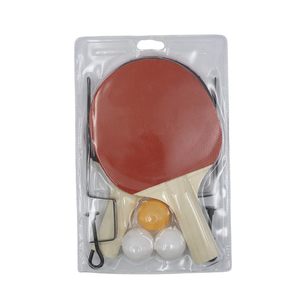 Set raquetas ping pong YT048