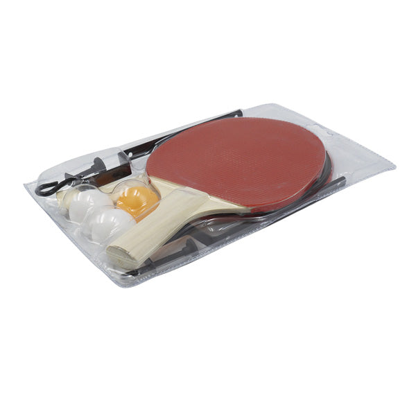 Set raquetas ping pong YT048