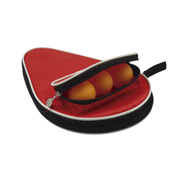 Estuche raquetas ping pong YT057