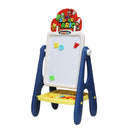 Caballete magnético de Super Mario