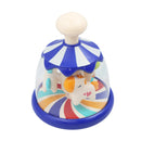 Juguete interactivo empuja y voltea