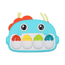 Piano infantil para bebe