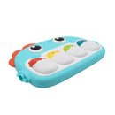 Piano infantil para bebe