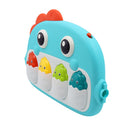 Piano infantil para bebe