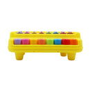 Piano musical con xilófono surt