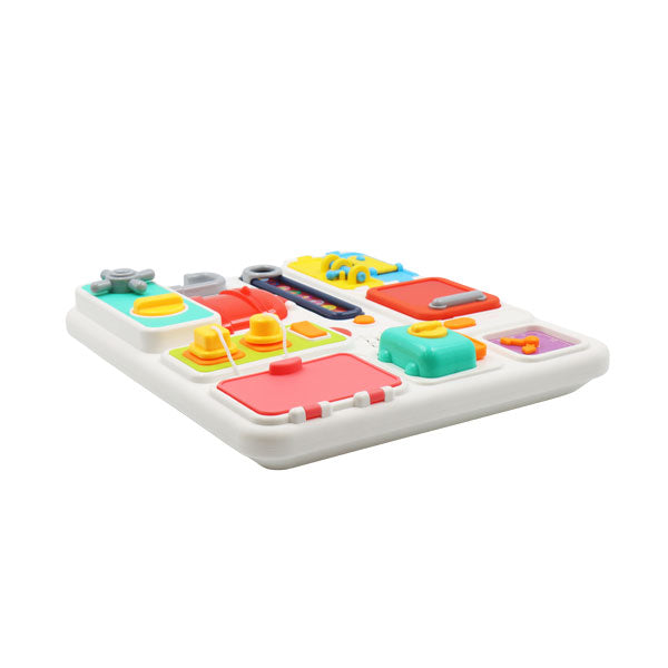 Tabla de entretenimiento de cocina