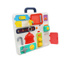 Tabla de entretenimiento de cocina