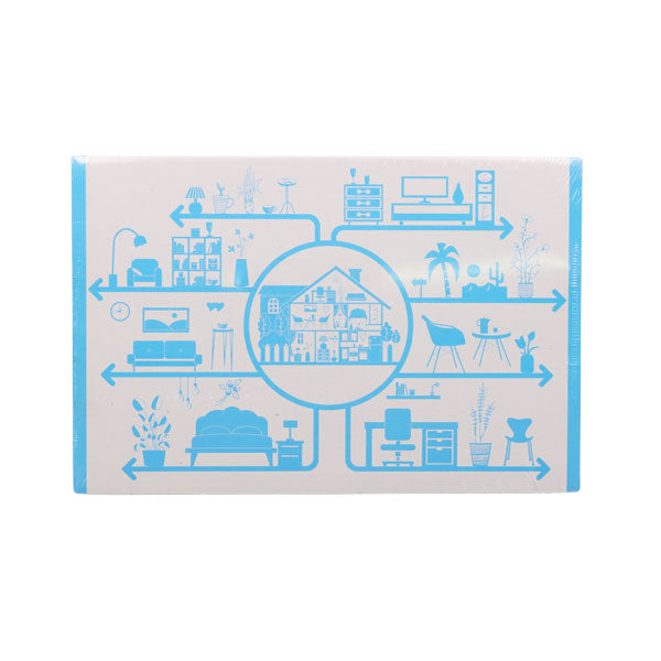 Set de bloques vívero