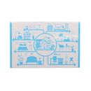 Set de bloques vívero