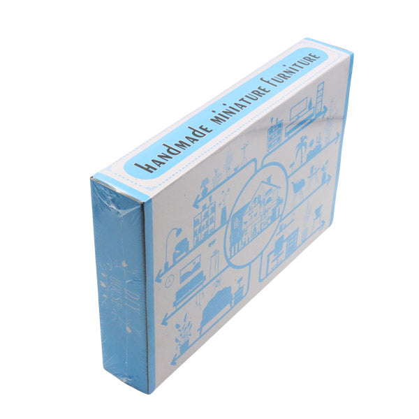 Set de bloques vívero