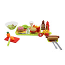 Set de comida rápida fashion