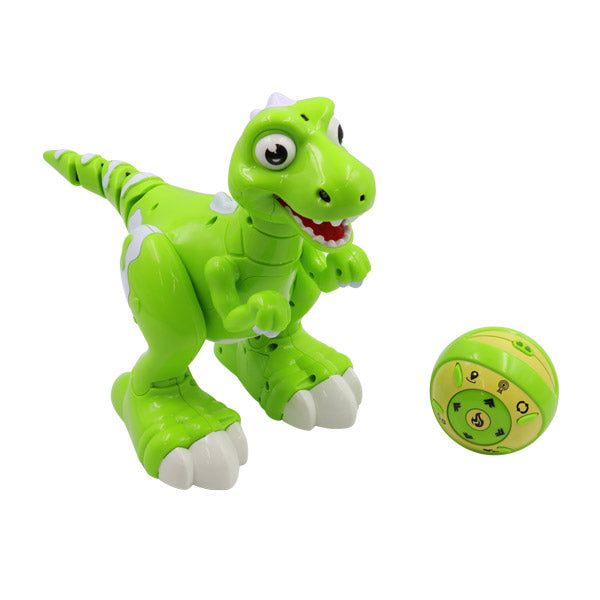 Dino r/c infantil