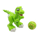 Dino r/c infantil