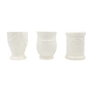 Pinta y decora tu propio organizador de objetos de porcelana