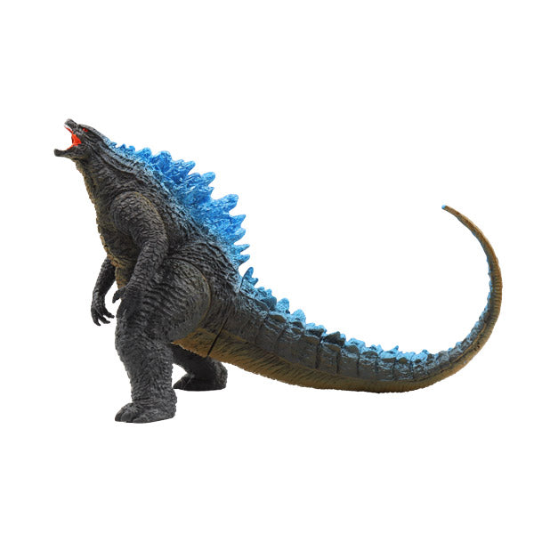 Figura godzilla de 60cm de largo