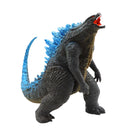 Figura godzilla de 60cm de largo