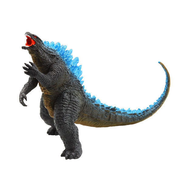 Figura godzilla de 60cm de largo