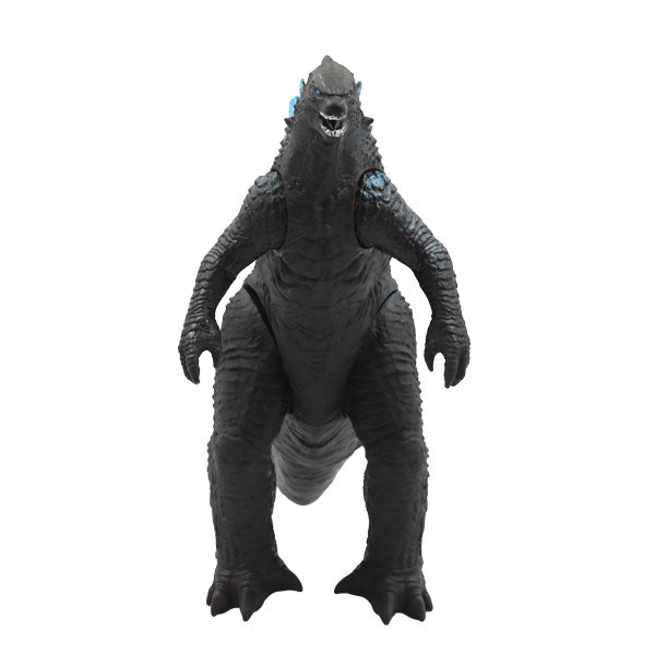 Figura godzilla de 33cm de largo