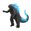 Figura godzilla de 33cm de largo