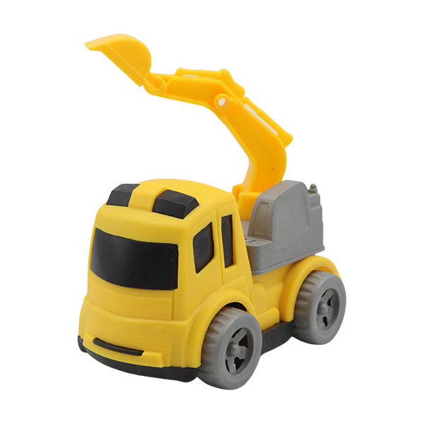 Vehículo mini de construcción surt