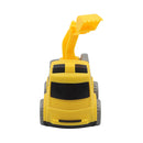 Vehículo mini de construcción surt