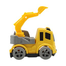 Vehículo mini de construcción surt