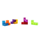 Cubo magnético mágico 7 piezas