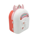 Set mochila de vanidad