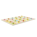 Rompecabezas con bloques de números