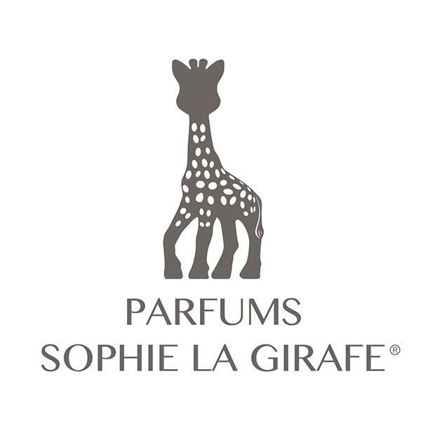 Sophie La Girafe set eds 100ml + Peluche