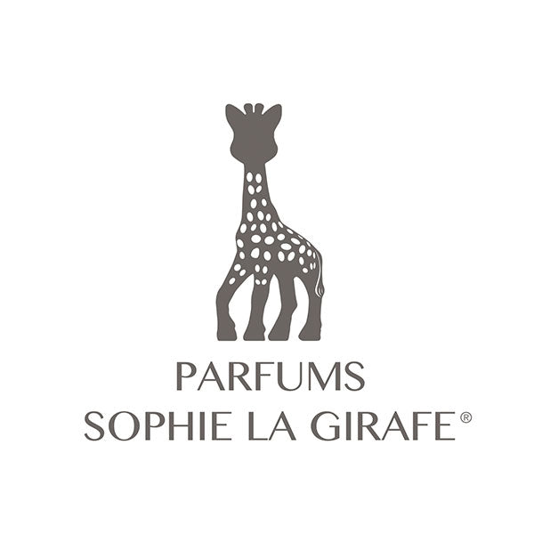 Sophie La Girafe set edt 100ml + Peluche