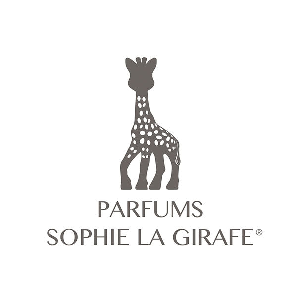 Sophie La Girafe set 5 minis edt 10ml