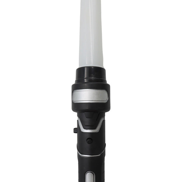 Sable láser con luz y sonido