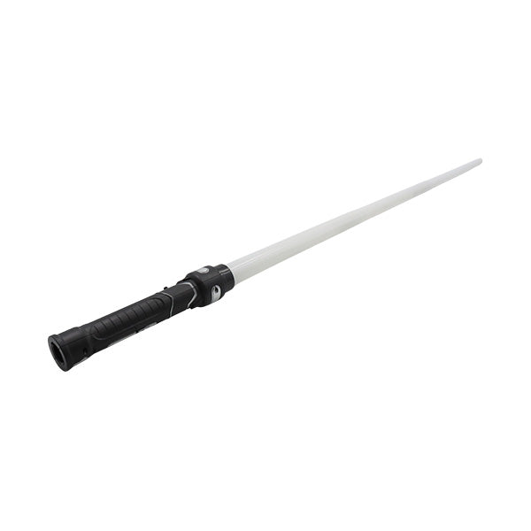 Sable láser con luz y sonido