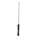 Sable láser con luz y sonido