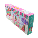 Tienda de panadería