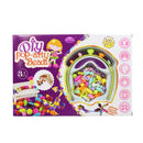 Set para hacer manualidades 200 piezas