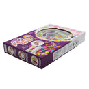 Set para hacer manualidades 200 piezas