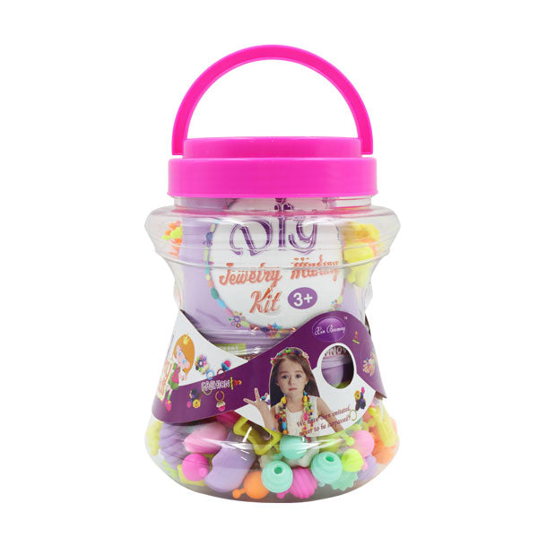 Set para hacer manualidades 220 piezas