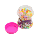 Set para hacer manualidades 220 piezas