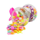 Set para hacer manualidades 220 piezas