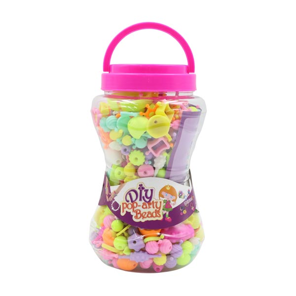 Set para hacer manualidades 420 piezas