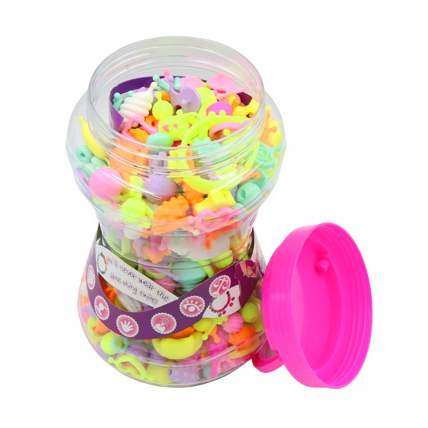 Set para hacer manualidades 420 piezas