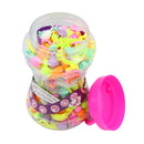 Set para hacer manualidades 420 piezas