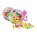 Set para hacer manualidades 420 piezas