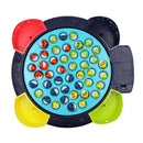 Juego de mesa para  pesca