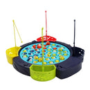Juego de mesa para  pesca